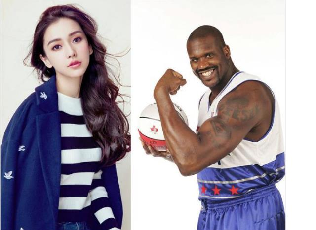 正式上任，篮协官宣奥尼尔职务，亮相中国岗位，喊话想娶中国女孩