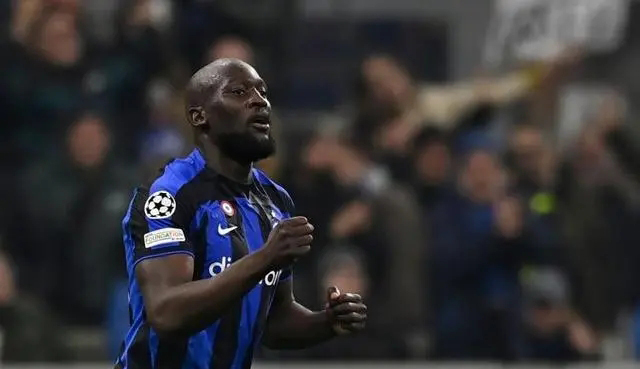 米体：卢卡库对沙特的报价不感兴趣，他只想留在国米