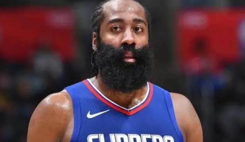 被鹈鹕逆转，胖虎34分，乔治伦纳德沮丧，输球罪人愧对哈登栽培