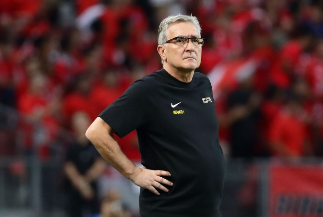 3场0胜，国足、国青、国奥集体低迷，中国足球危机四伏