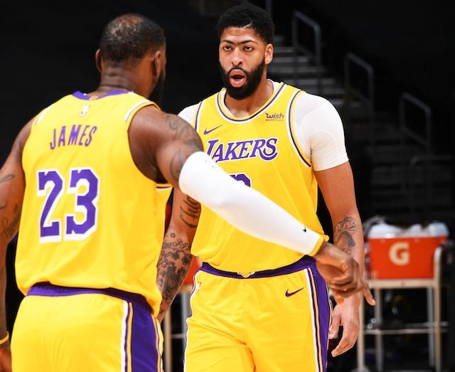 浓眉最新复查结果出炉！小腿伤势还没痊愈，至少再伤停两周+归期未定