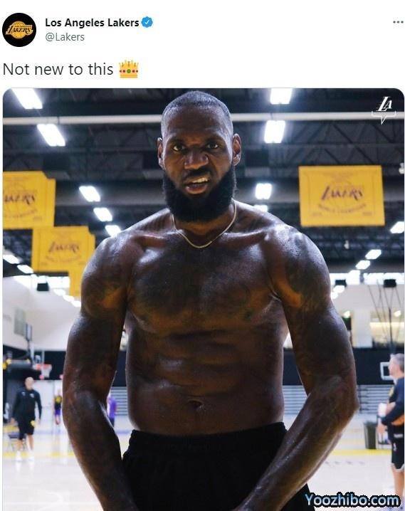 曝威少贝弗利关系很好！詹姆斯或成4队老板 湖人有意施罗德和雷迪什