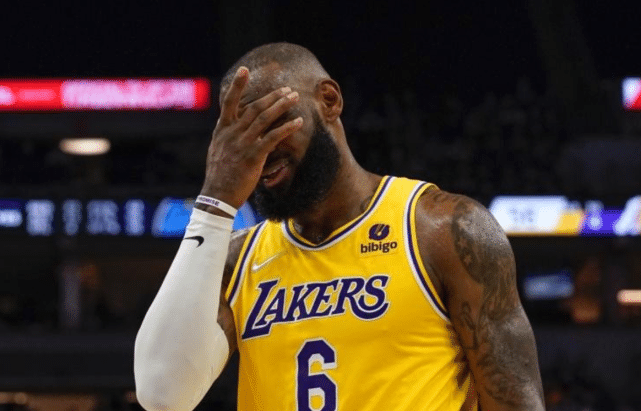 湖人掉西部第10！魔鬼收官赛程来袭！附加赛席位不稳？