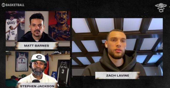 意外吗？拉文评扣篮大赛历史最佳阵容：卡特+詹姆斯，有一哥无戈登！