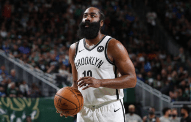 勇士格林力挺新规：所有人接触造犯规技能前，哈登就已经是大师了