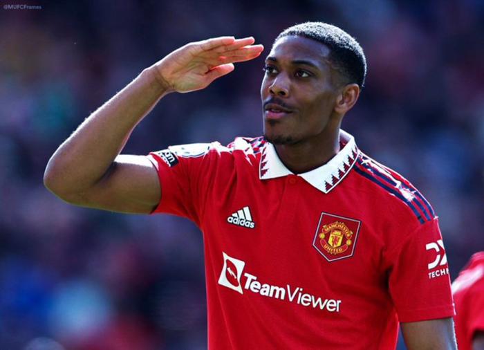 国米3500万欲打包曼联两人！低价求购马夏尔，一人若走马奎尔留队