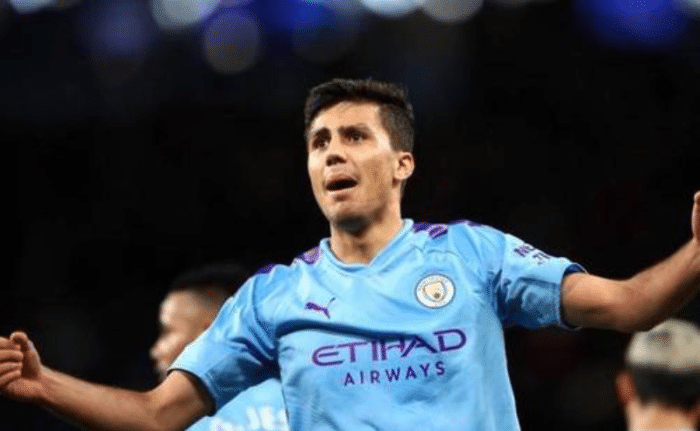 英超五大防守型中场数据对比，谁是英超最佳防守型中场？