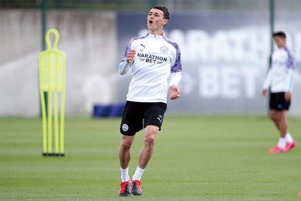 英超曼城VS阿森纳比赛预测 停赛归来曼城能否主场拿下开门红？