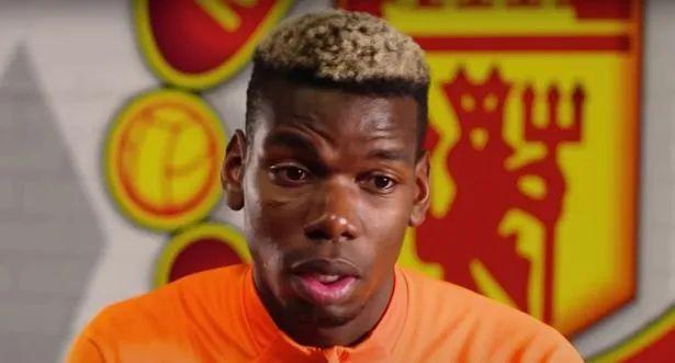 曼联有信心续约博格巴，一人加入让他进化！最大短板制约索帅战术