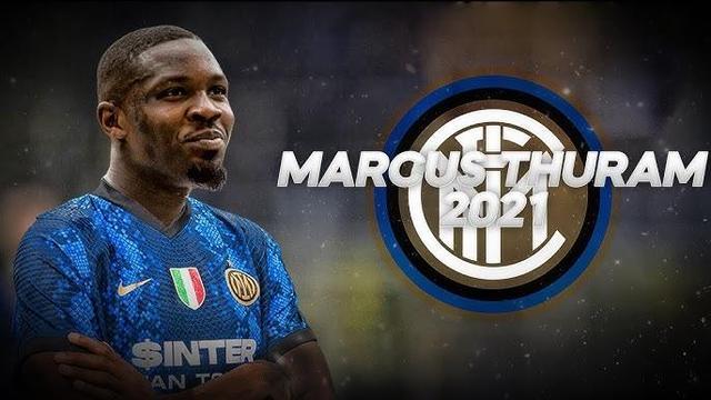 意天空：国米有望3000万欧签下小图拉姆