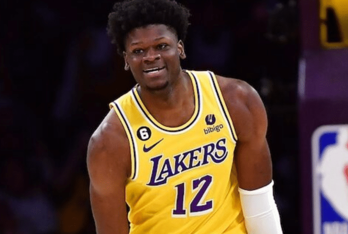 湖人官宣班巴西决G4复出！生死战迎来替补中锋 后悔送走贝弗利？