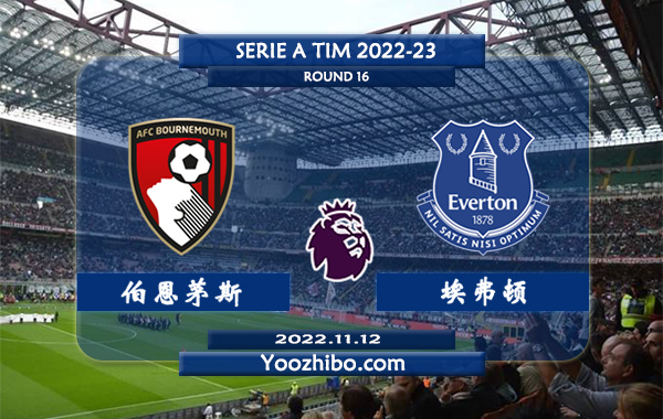 伯恩茅斯vs埃弗顿赛事前瞻分析：伯恩茅斯队伍有所回暖