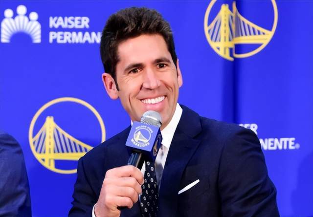 勇士4冠功臣再就业！断然拒绝1000万年薪，如今挣百万低薪养老