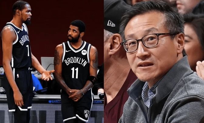 意外！杜兰特离队球迷对谁不满？外媒投票：蔡崇信背锅，纳什无缘