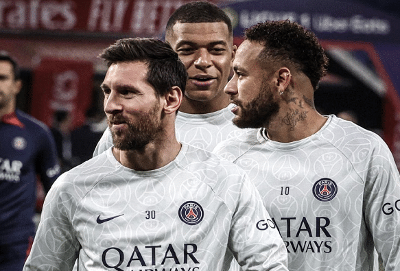 梅西规划续约一年奔赴大联盟，在美国影响力巨大：力压C罗