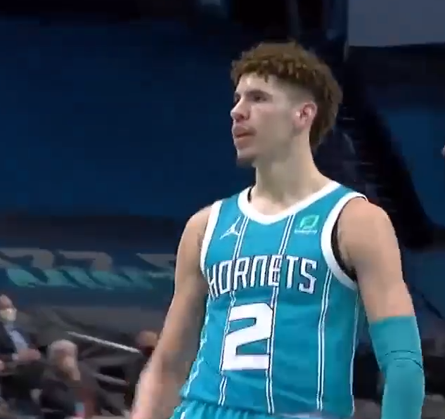 三球：对阵詹姆斯感觉很棒 我需要进行认真地总结