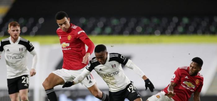 曼联进球格林伍德无动于衷，不参与庆祝！球迷担心他哀莫大于心死