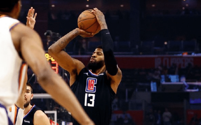 打脸！浓眉哥归咎于伤病，快船伤兵满营，仍双杀绿军+横扫湖人