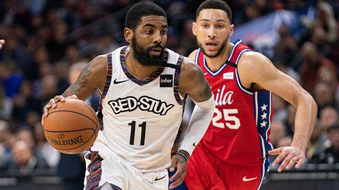 篮网太惨了！没有球队想要他，名记：除非交易否则欧文不会上场