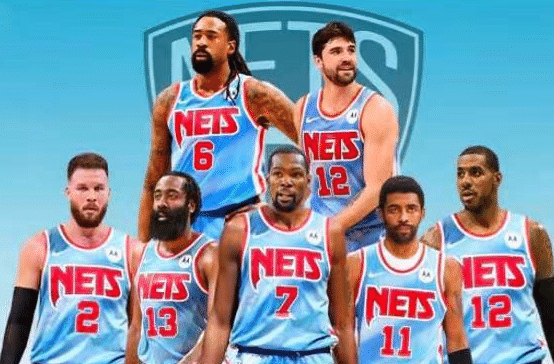 杜兰特遭嘲讽！一辈子效力的都是超级强队，单核不如基里连科