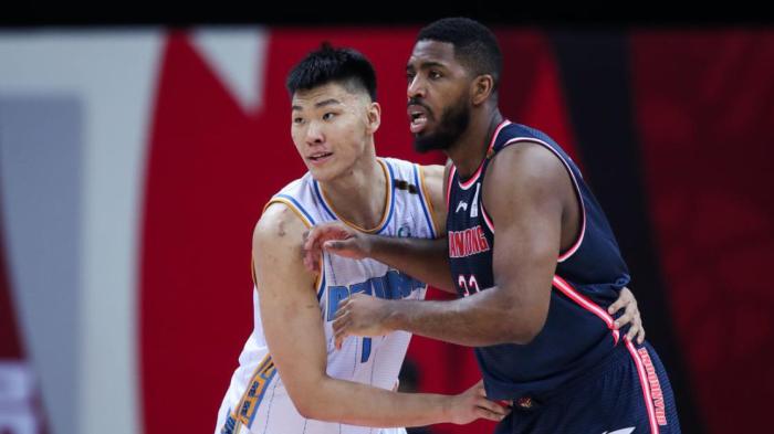 CCTV直播！北京大战四川，上演季后赛卡位战，京媒频频支招