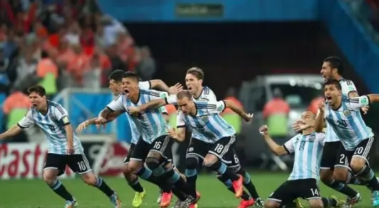 阿根廷点球淘汰荷兰是怎么回事？阿根廷点球水平高吗？