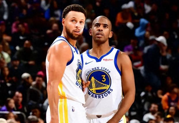 勇士放弃保罗 其底薪加盟球队成悬念