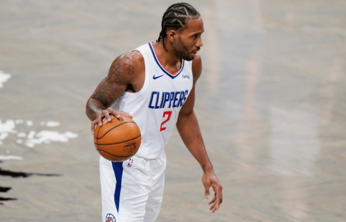 3选1！曝西部豪强重磅补强，小卡恐迎冠军搭档，湖人危险了