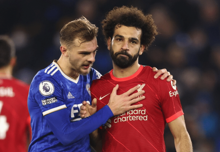 利物浦3线恐雪崩，0-1后！2大巨星踢非洲杯，英超冠军又是独一档