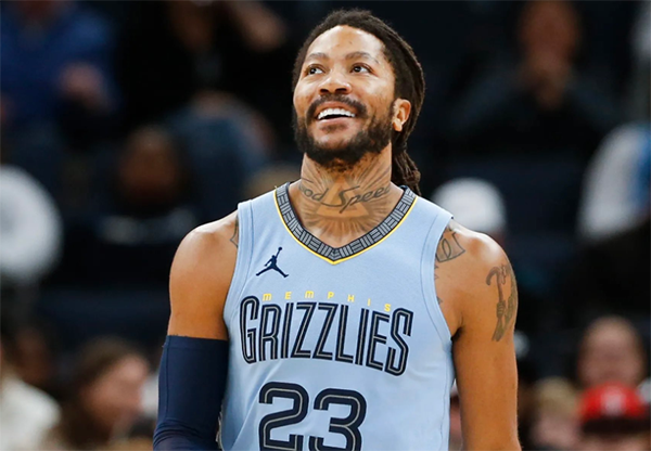 罗斯被裁背后故事：要求解除合同达买断，湖人成球迷招募焦点