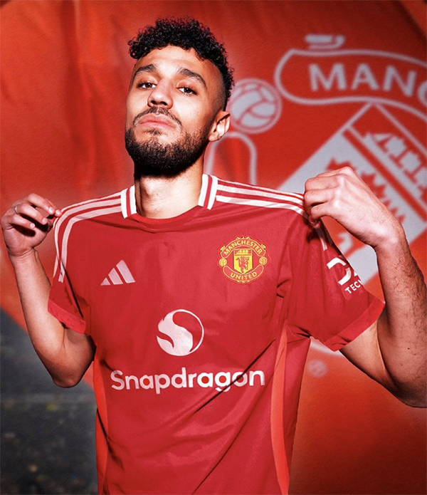 曼联引援马兹拉维，等待万比萨卡出售与德里赫特变数