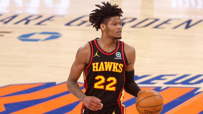 3换2交易达成！老鹰将雷迪什、希尔送到尼克斯，得到诺克斯+首轮签