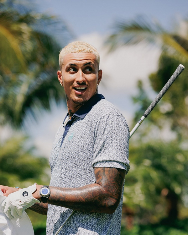 库兹马高尔夫慈善赛大获成功，82.5 万善款汇聚爱心，众星齐捧场