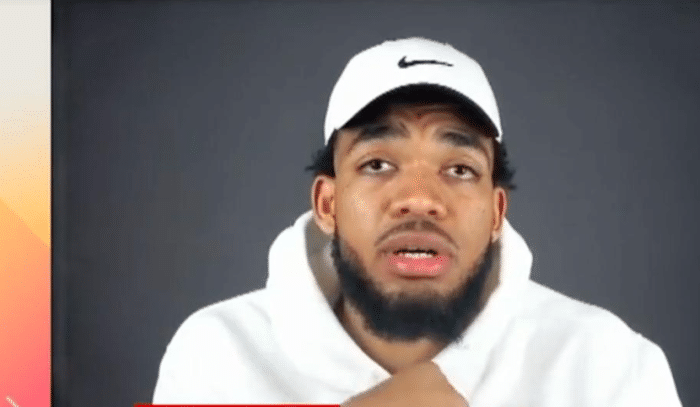 待在森林狼没戏？唐斯：曾以为我能像詹姆斯一样，靠一己之力成功！