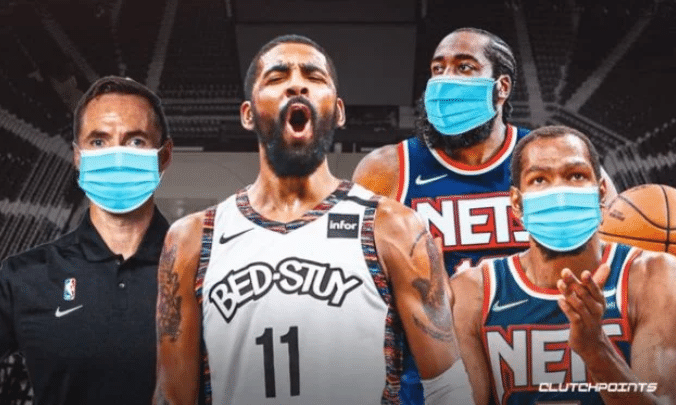 NBA延期9场多队遭殃，仅剩5队无球员感染！8名球星或无缘年终大战