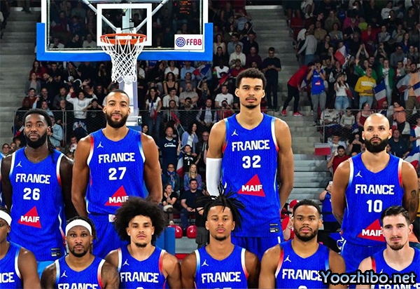 文班亚马：篮球界的新势力与身高之谜