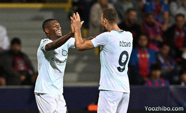 凶多吉少！国米背靠背死磕巴萨，末战拜仁，或折戟死亡之组