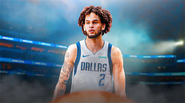 西决G4东契奇成疑莱夫利伤停，爱德华兹放话坚信可造奇迹