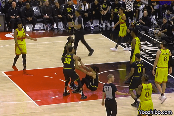 12分钟飙78分！克莱普尔爆发，6记三分飙26分