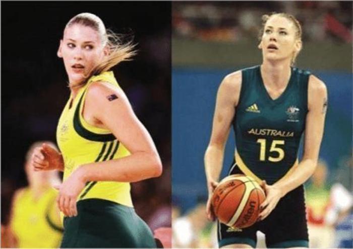 霍华德输在哪？拒绝魔兽示爱 ，美女球员劳伦为何对姚明情有独钟？