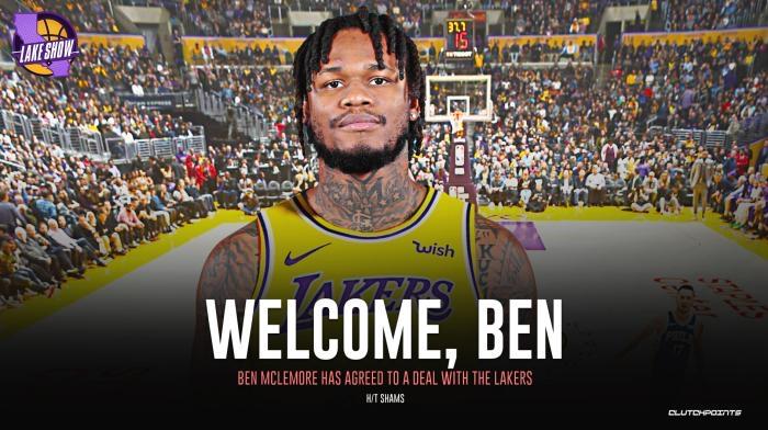 一夜5热闻！湖人签前火箭神射，哈登至少伤停10天，科尔怒呛博古特！