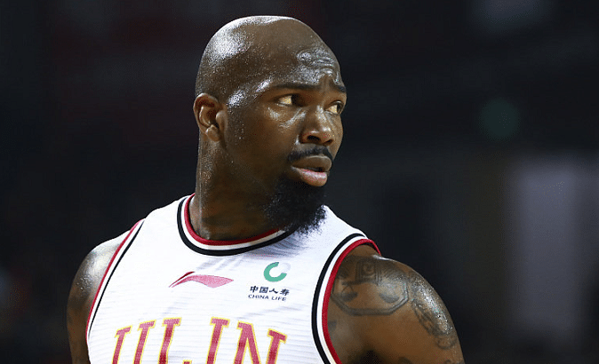 零奖金！两大CBA外援被淘汰，琼斯伯顿合砍38分，止步TBT八强