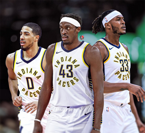 揭秘西卡三方交易内幕：仍穿43号有望续签5年肥约 哈利招募说服他