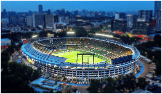 北京國安足球俱樂部介紹