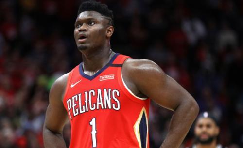 詹姆斯接班人锡安为何开始全面下滑？老詹的成就不仅是天赋给的