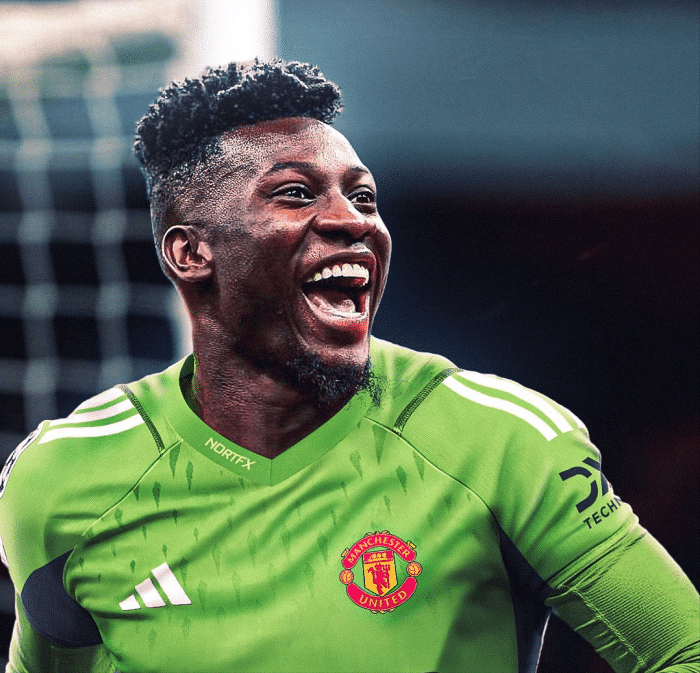 曝曼联4500万求购奥纳纳被拒！国米定下转会期限，强调不降价出售