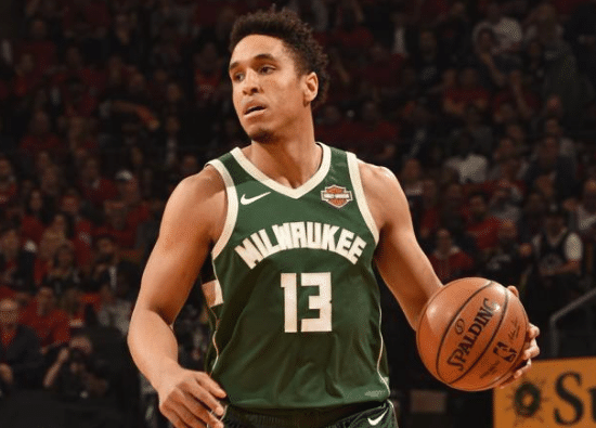 为啥步行者有底气送走奥拉迪波？成熟后卫场均22+7，太励志