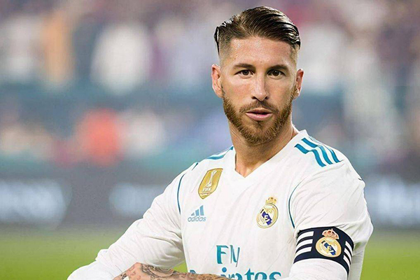 巴黎官方：拉莫斯将在赛季末合同到期离队