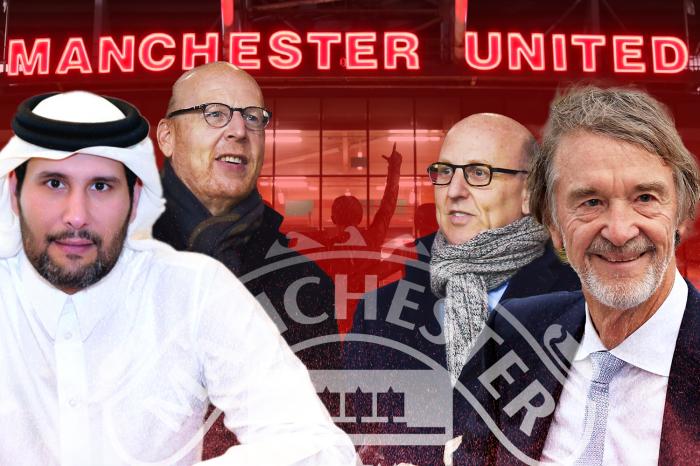 曼联收购延迟到5月！滕哈格拟定夏窗引援，清洗两大牌补强两位置