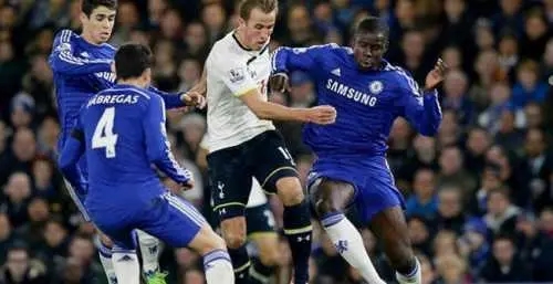 切尔西首发都有谁？切尔西首发有多厉害？